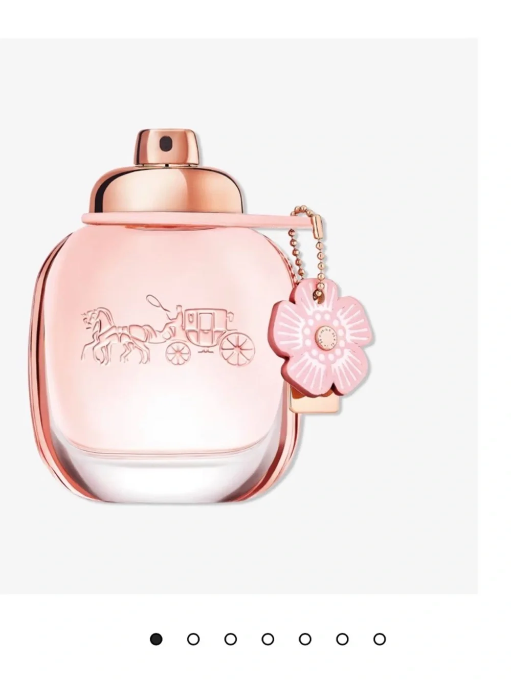 COACH Floral
